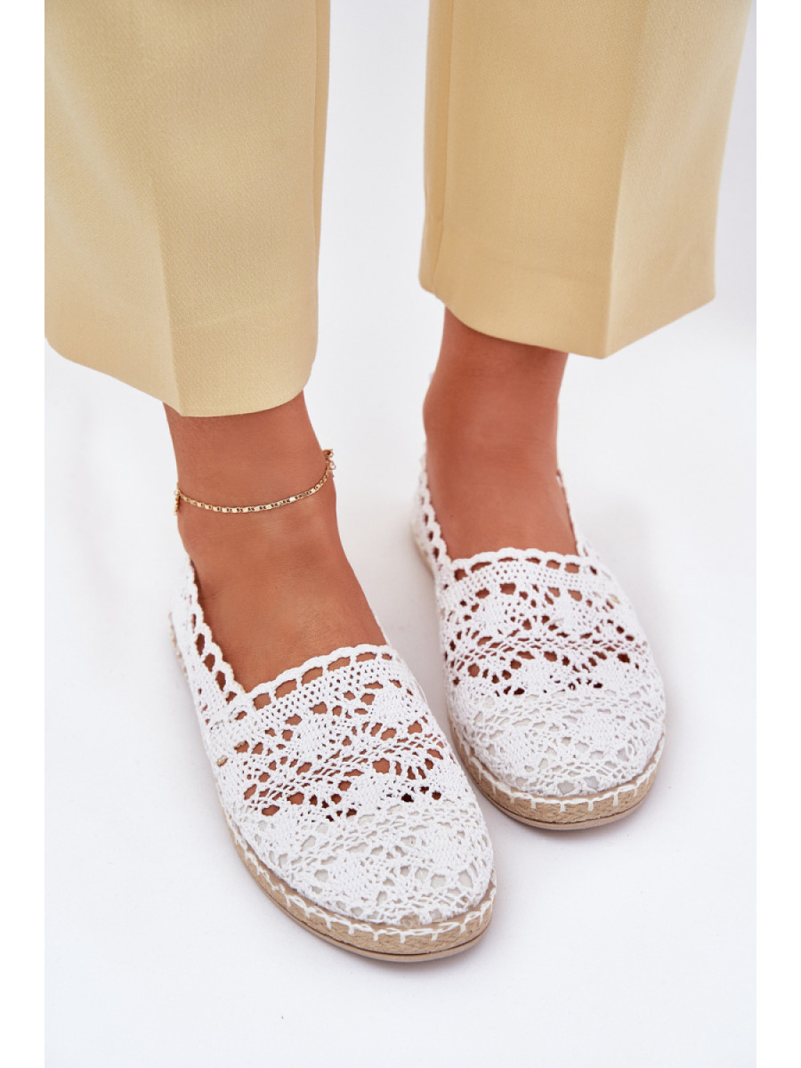 Espadrille model 214311 Step in style