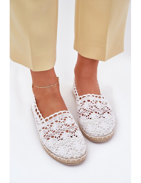 Espadrille model 214311 Step in style