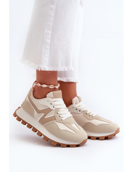 Chaussures de sport model 198717 Step in style
