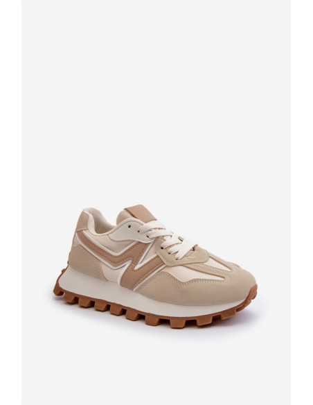 Chaussures de sport model 198717 Step in style
