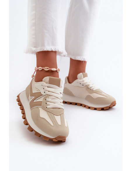Chaussures de sport model 198717 Step in style