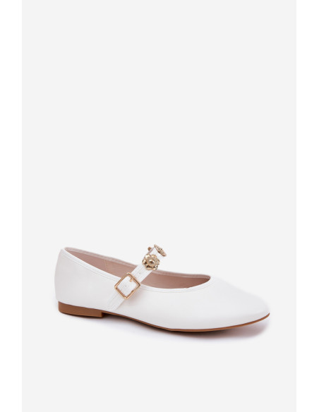 Ballerine model 214120 Step in style