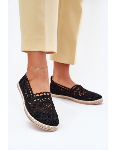 Espadrille model 214312 Step in style