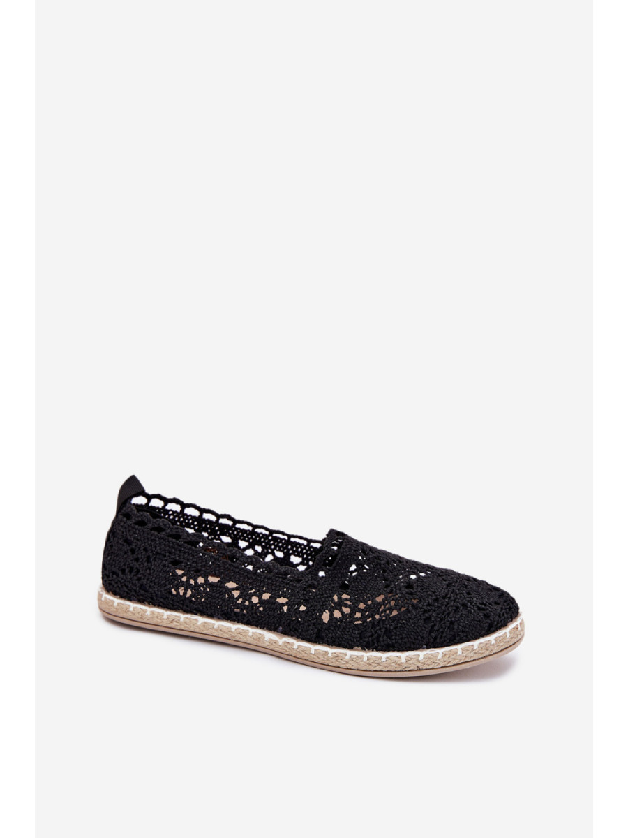 Espadrille model 214312 Step in style