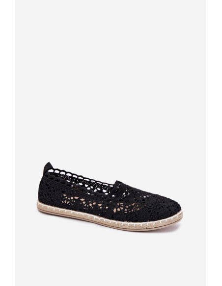 Espadrille model 214312 Step in style