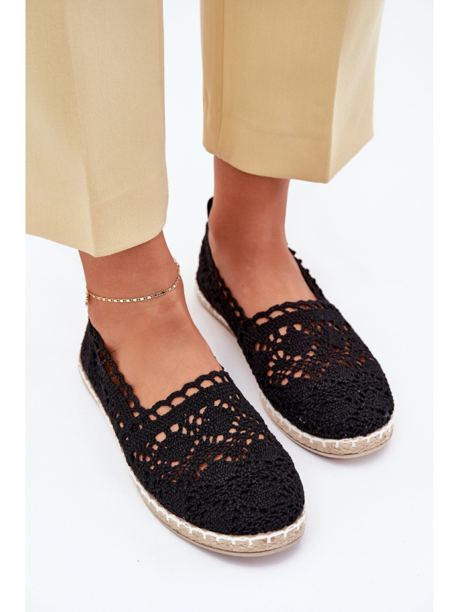 Espadrille model 214312 Step in style