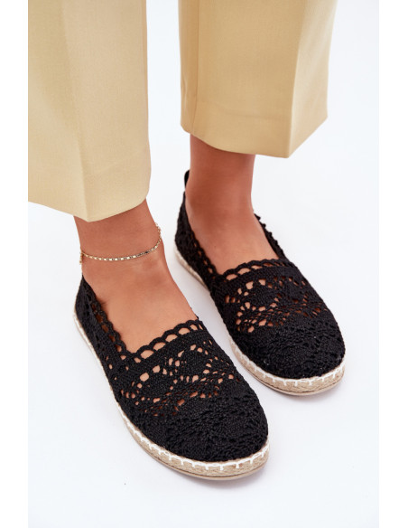 Espadrille model 214312 Step in style