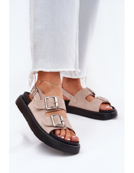 Sandales model 213462 Step in style