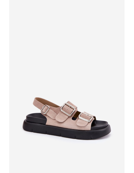 Sandales model 213462 Step in style