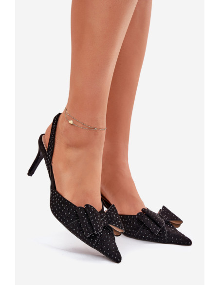Talons hauts model 213878 Step in style