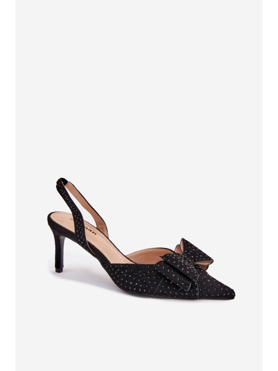 Talons hauts model 213878 Step in style
