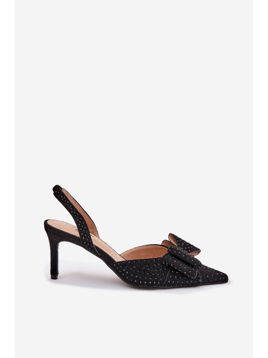 Talons hauts model 213878 Step in style