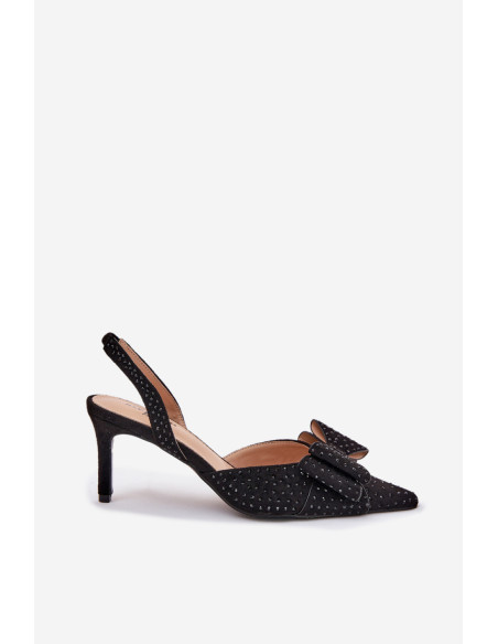Talons hauts model 213878 Step in style