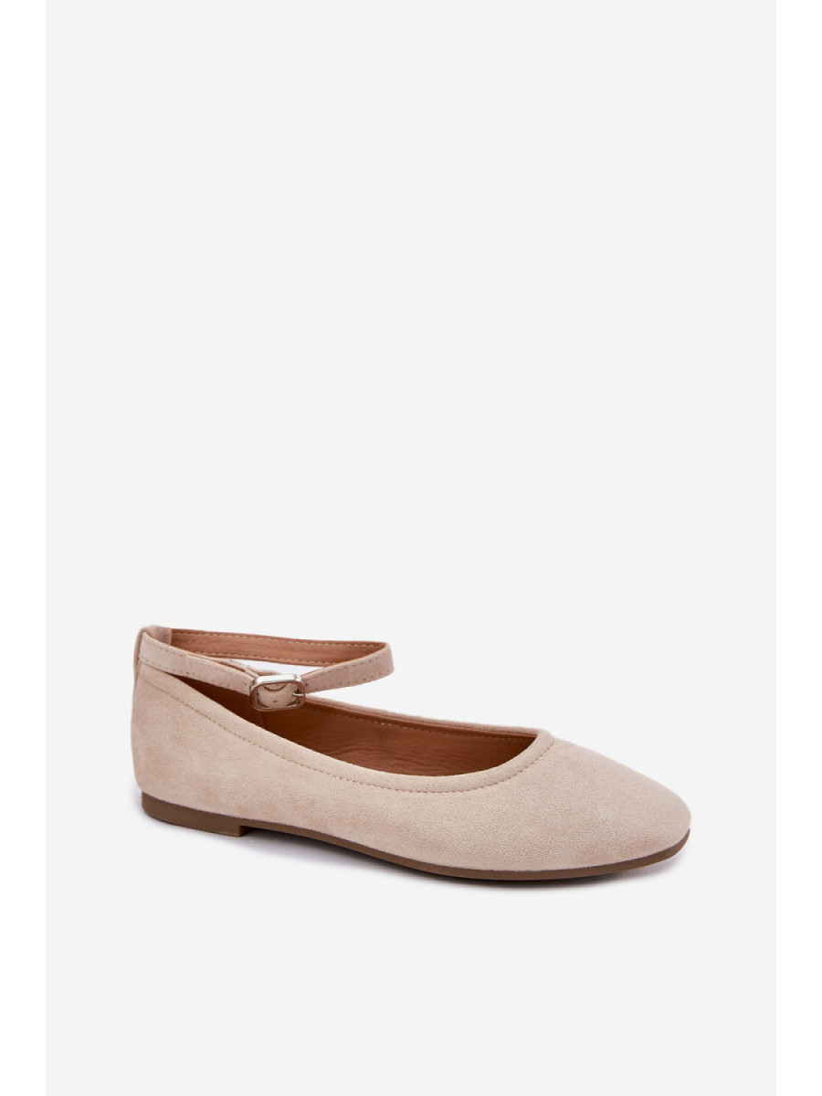 Ballerine model 213894 Step in style