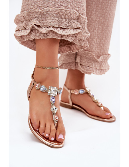 Sandales model 214089 Step in style