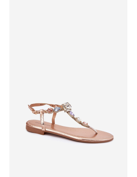 Sandales model 214089 Step in style