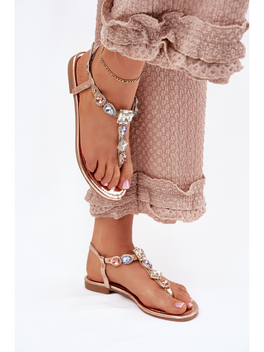 Sandales model 214089 Step in style