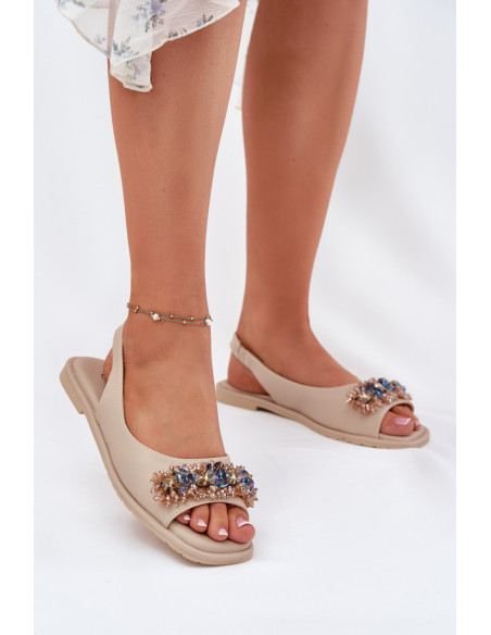 Sandales model 214105 Step in style