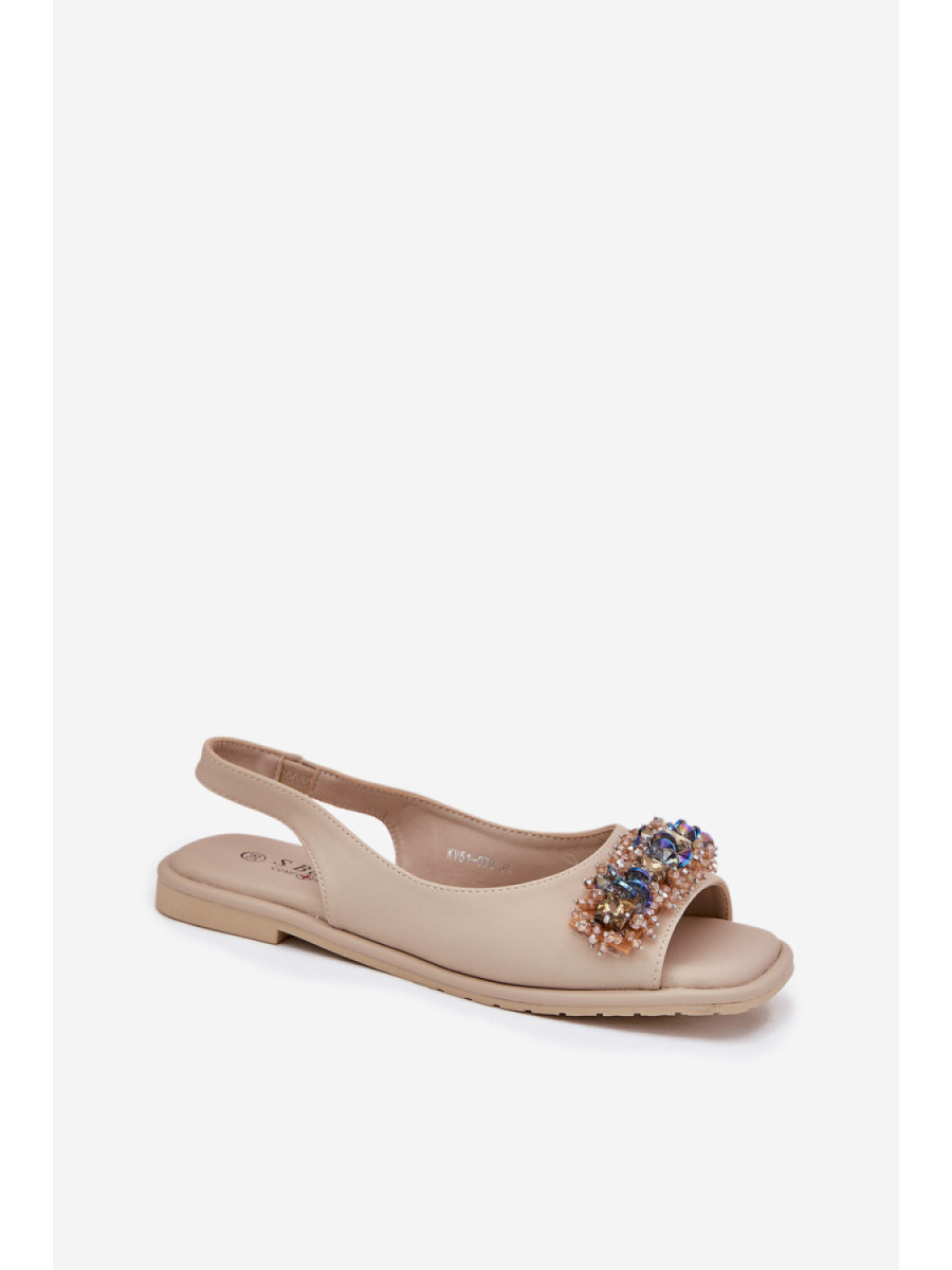 Sandales model 214105 Step in style