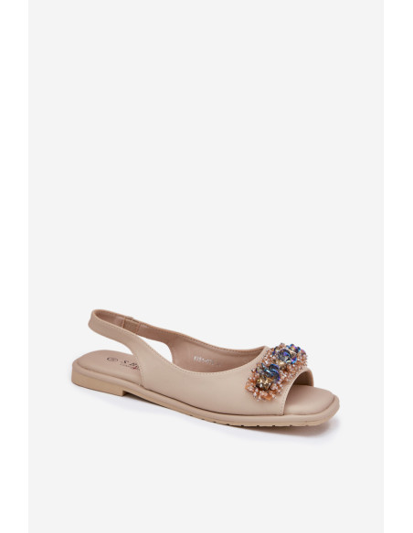 Sandales model 214105 Step in style