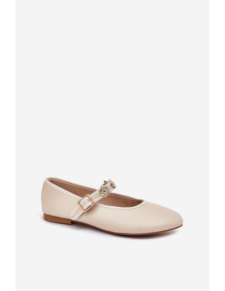 Ballerine model 214121 Step in style
