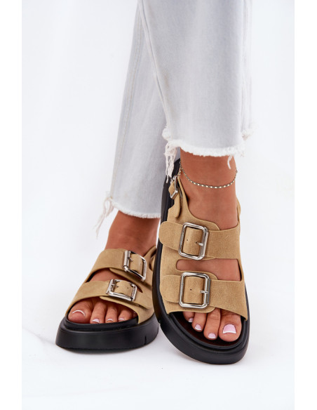 Sandales model 213463 Step in style