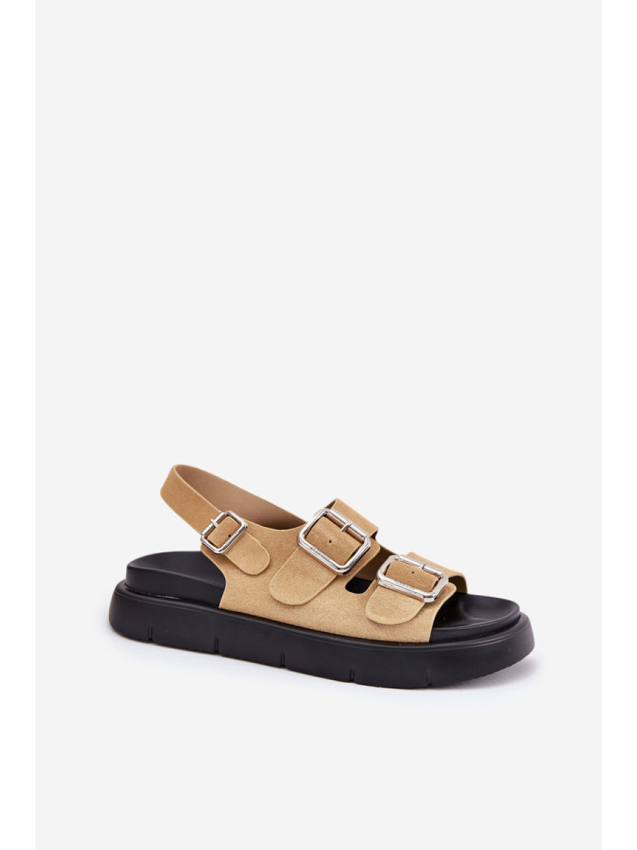 Sandales model 213463 Step in style