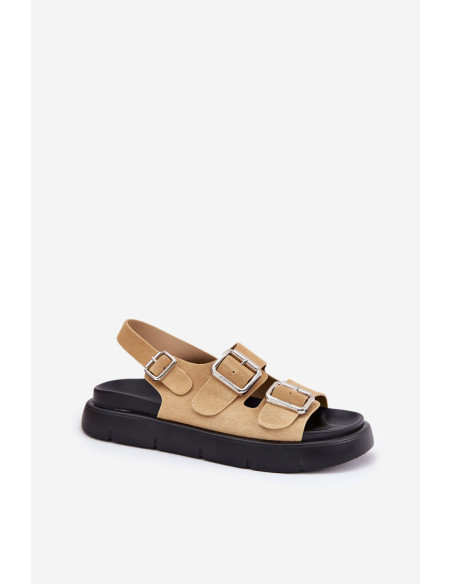 Sandales model 213463 Step in style