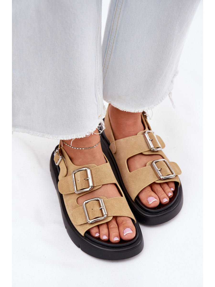 Sandales model 213463 Step in style