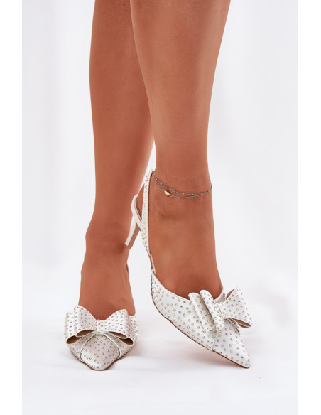 Talons hauts model 213879 Step in style