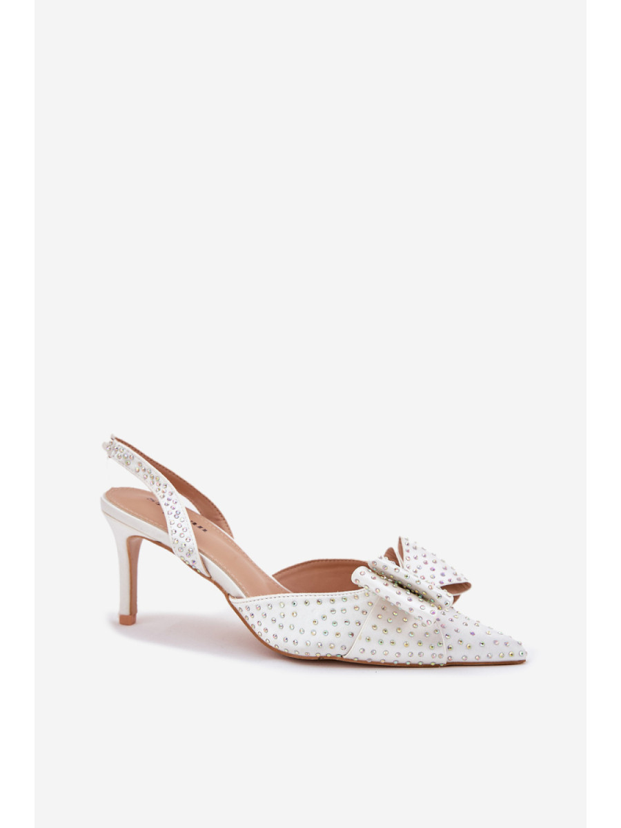Talons hauts model 213879 Step in style