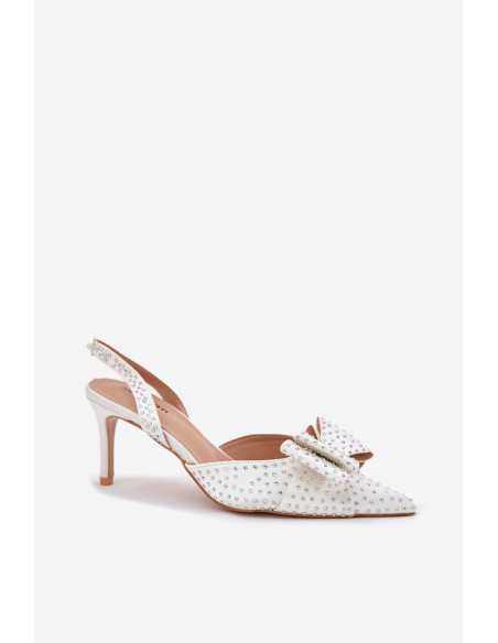 Talons hauts model 213879 Step in style