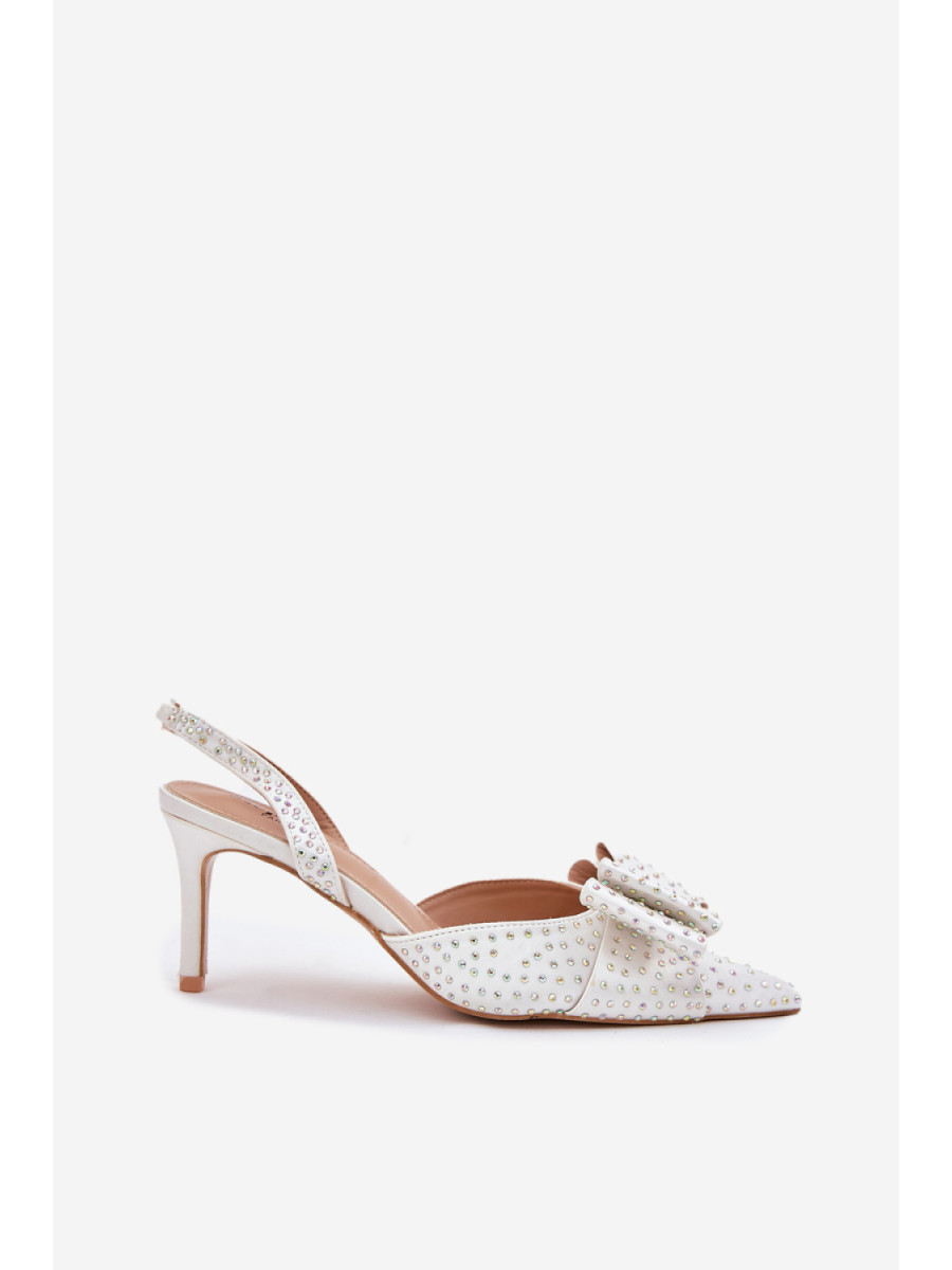 Talons hauts model 213879 Step in style