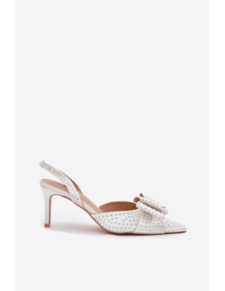 Talons hauts model 213879 Step in style