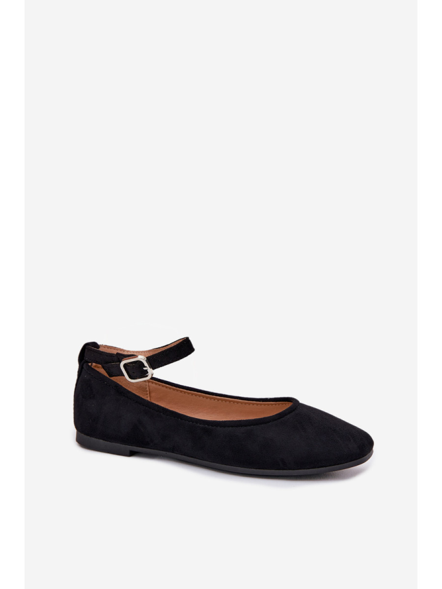 Ballerine model 213895 Step in style