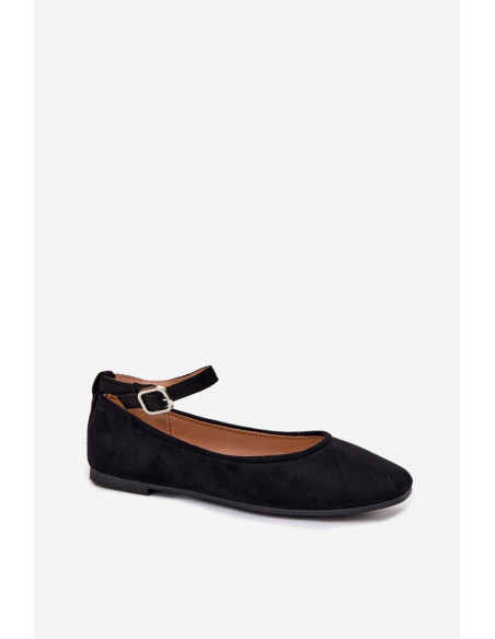 Ballerine model 213895 Step in style