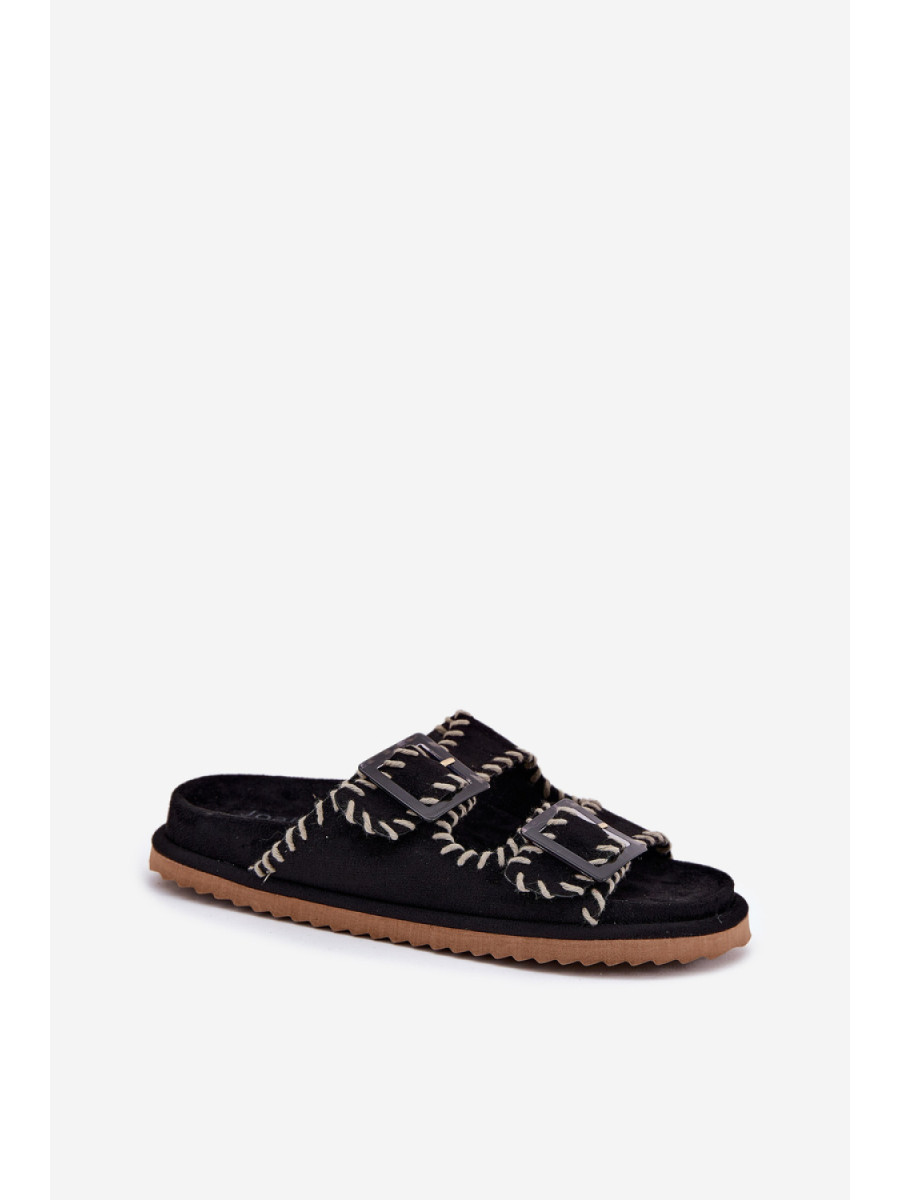 Clacquettes model 213959 Step in style