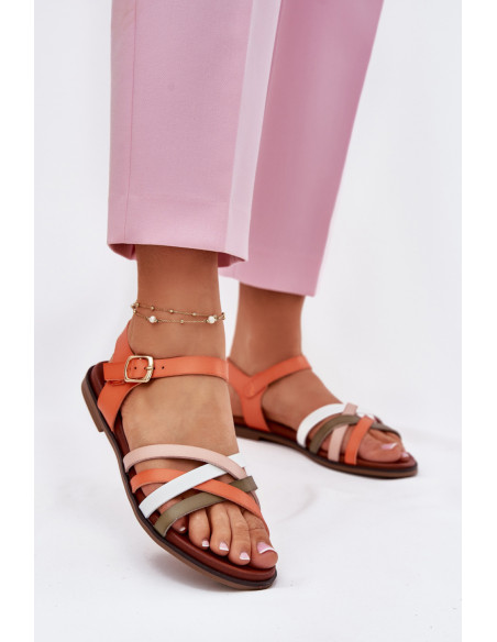 Sandales model 214106 Step in style