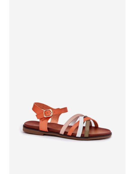Sandales model 214106 Step in style