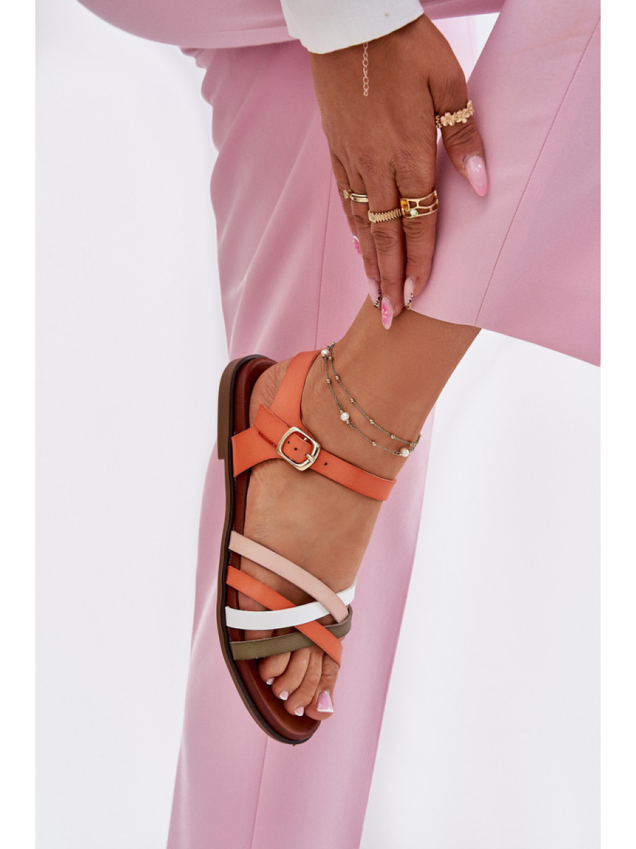 Sandales model 214106 Step in style