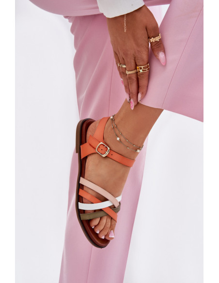 Sandales model 214106 Step in style