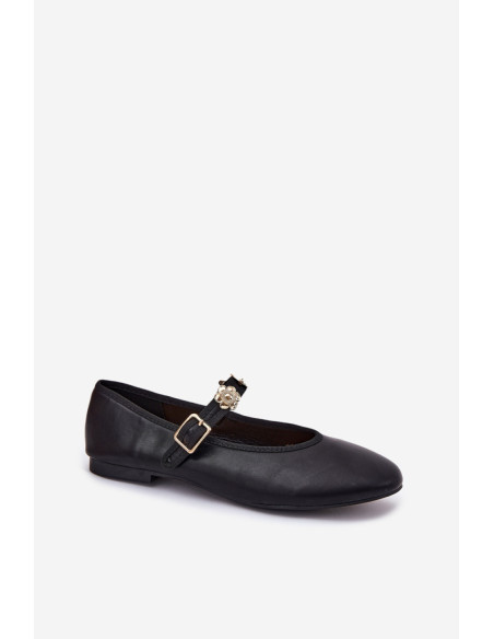 Ballerine model 214122 Step in style