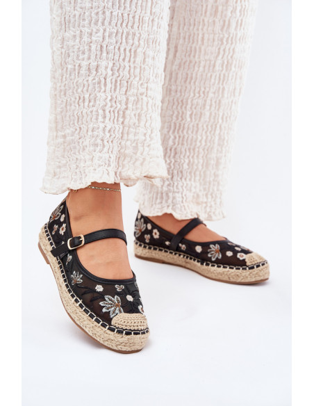 Espadrille model 214314 Step in style