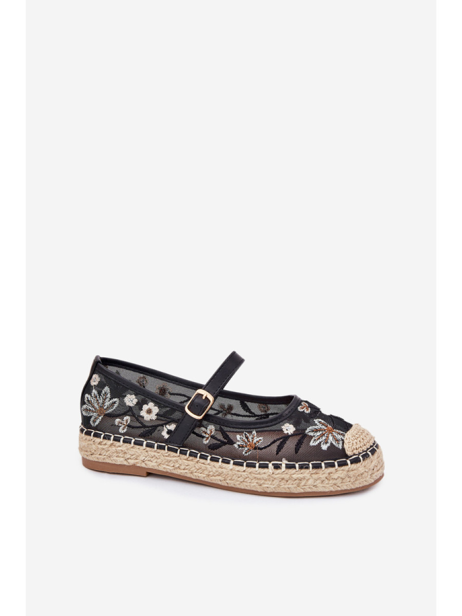 Espadrille model 214314 Step in style