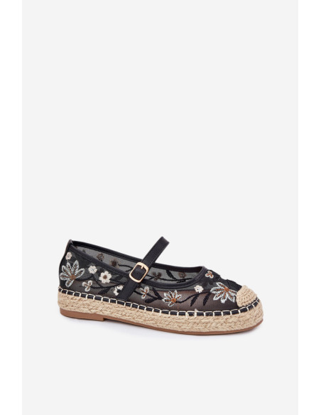 Espadrille model 214314 Step in style