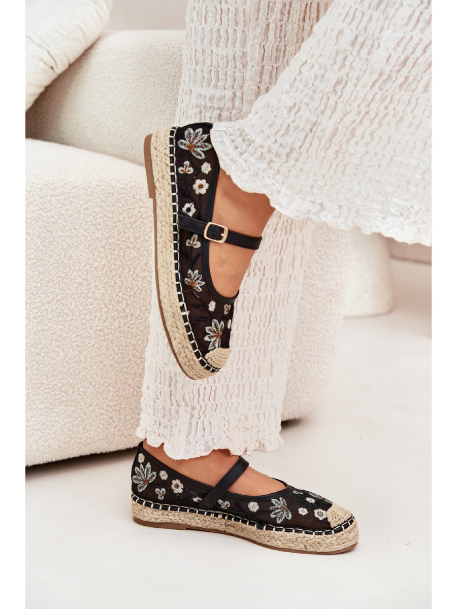 Espadrille model 214314 Step in style