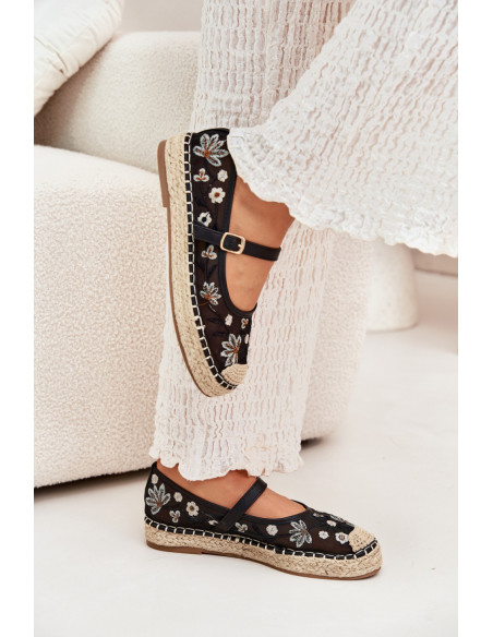 Espadrille model 214314 Step in style