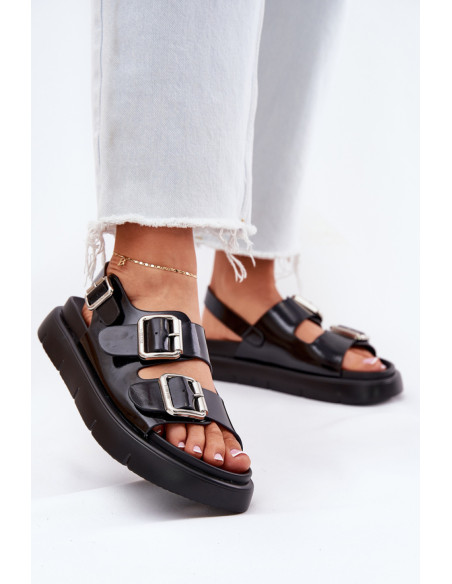 Sandales model 213464 Step in style