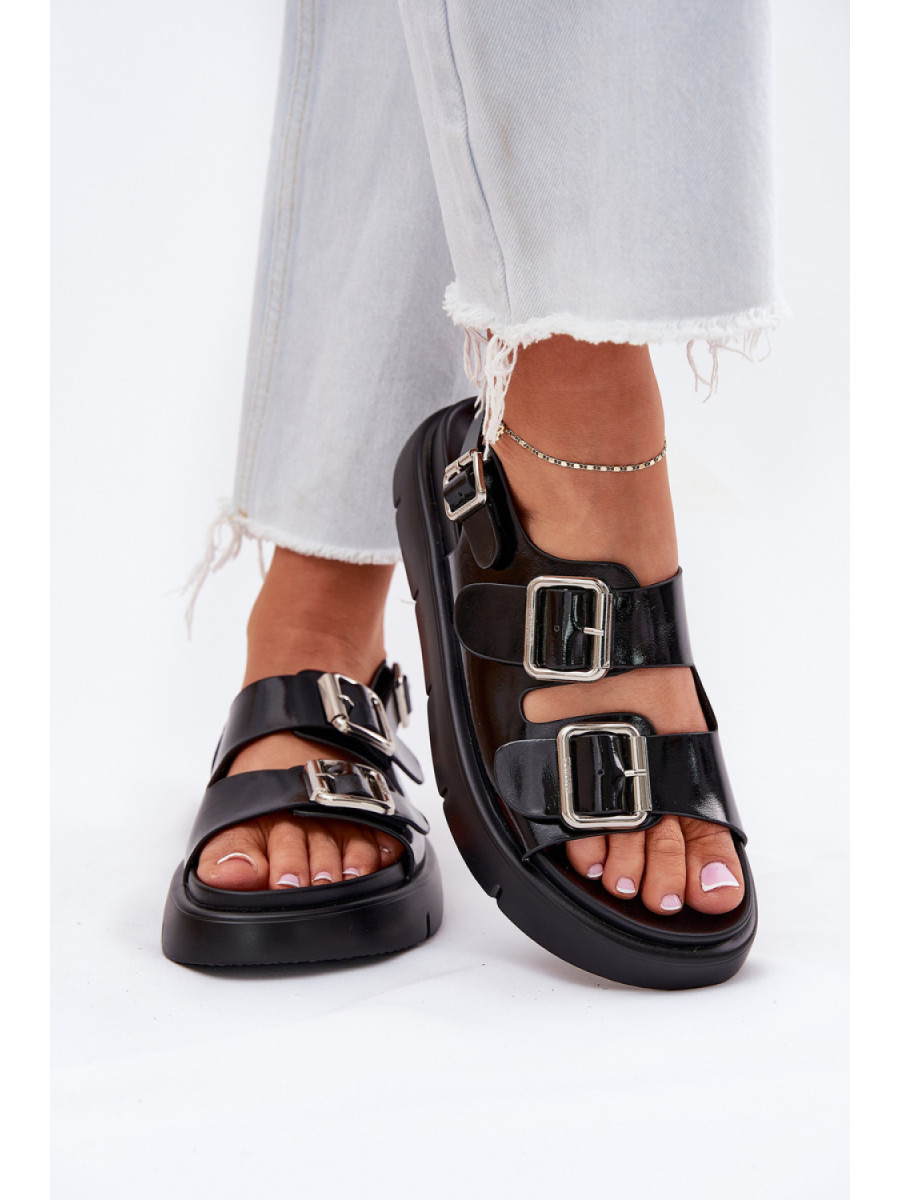 Sandales model 213464 Step in style