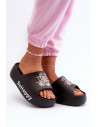 Clacquettes model 198436 Step in style
